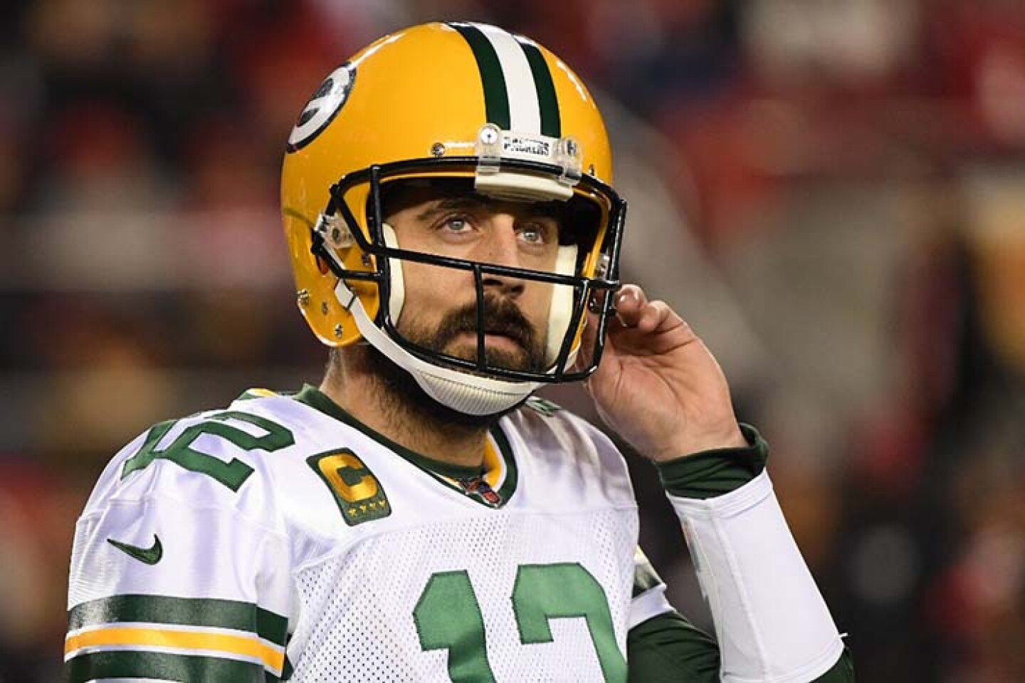 FILES-AMFOOT-NFL-PACKERS-RODGERS