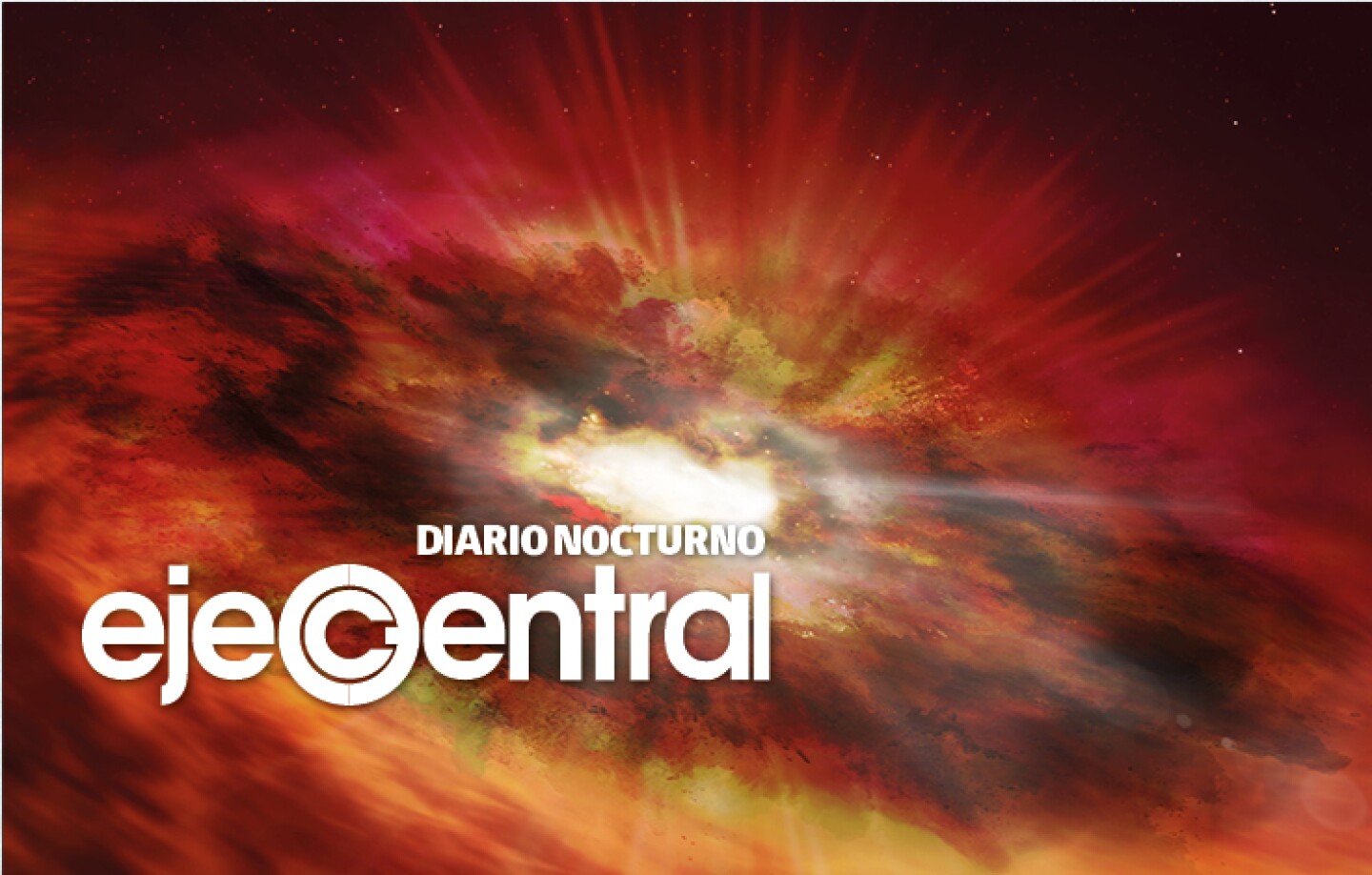 Promo_579_Encuentran un objeto del amanecer del universo