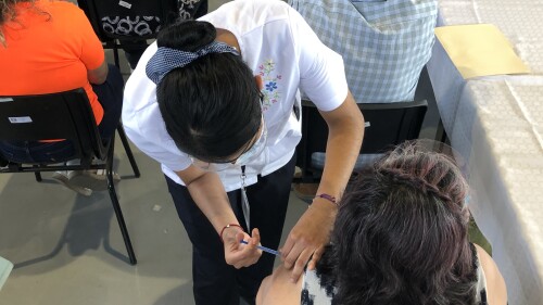 Vacuna vacunacion