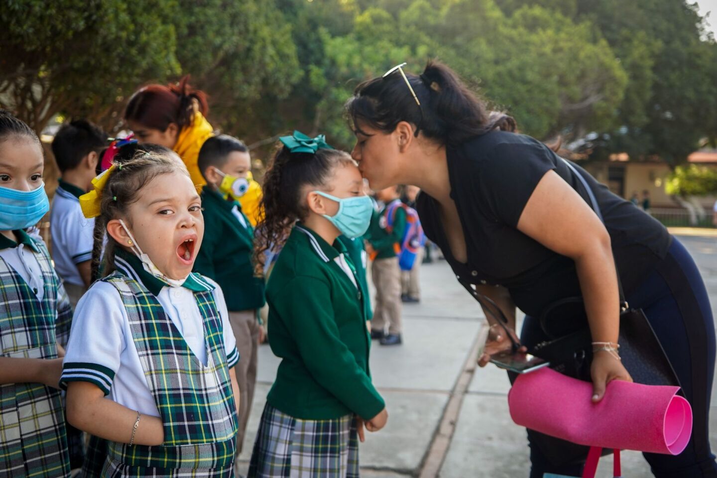 Regreso a Clases Tijuana-6