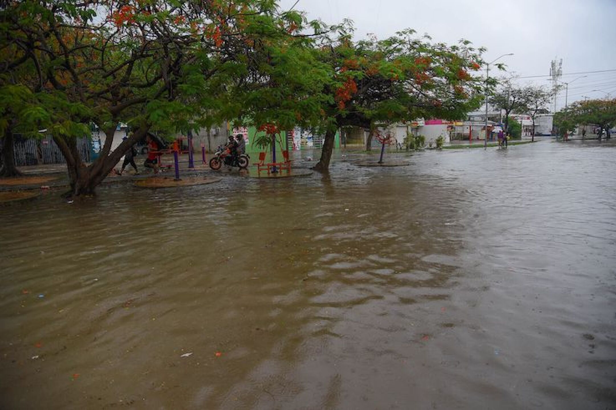 Campeche Inundaciones-6