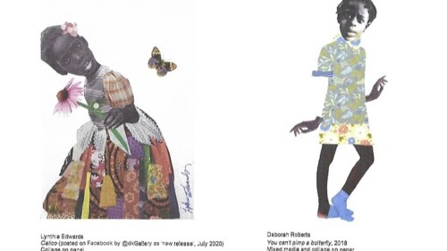 Deborah Roberts