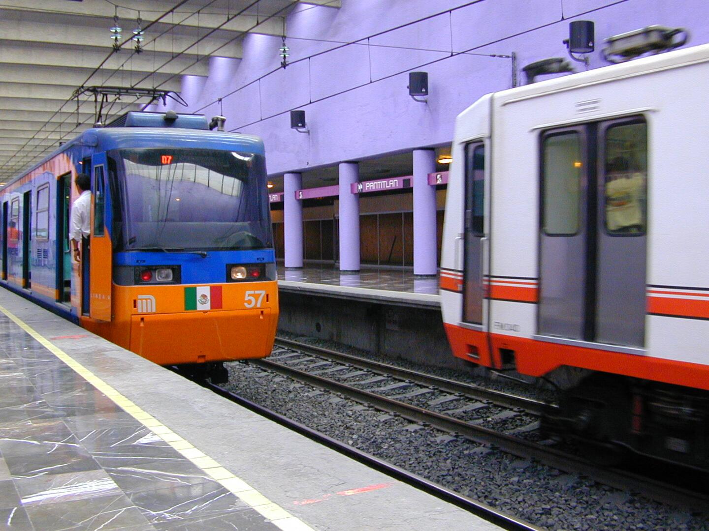 Línea A del Metro tendrá rehabilitación integral