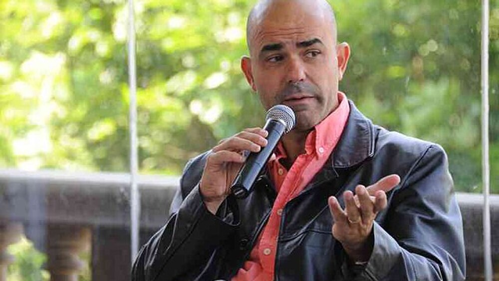 Eduardo Sacheri