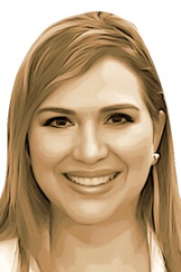 Miriam Saldaña