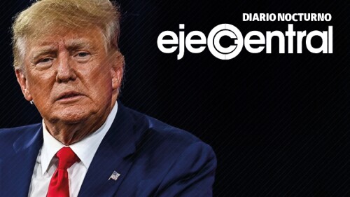 6 Promo 801 Trump, culpable de agresión sexual