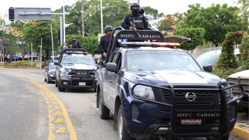 SSPC Tabasco