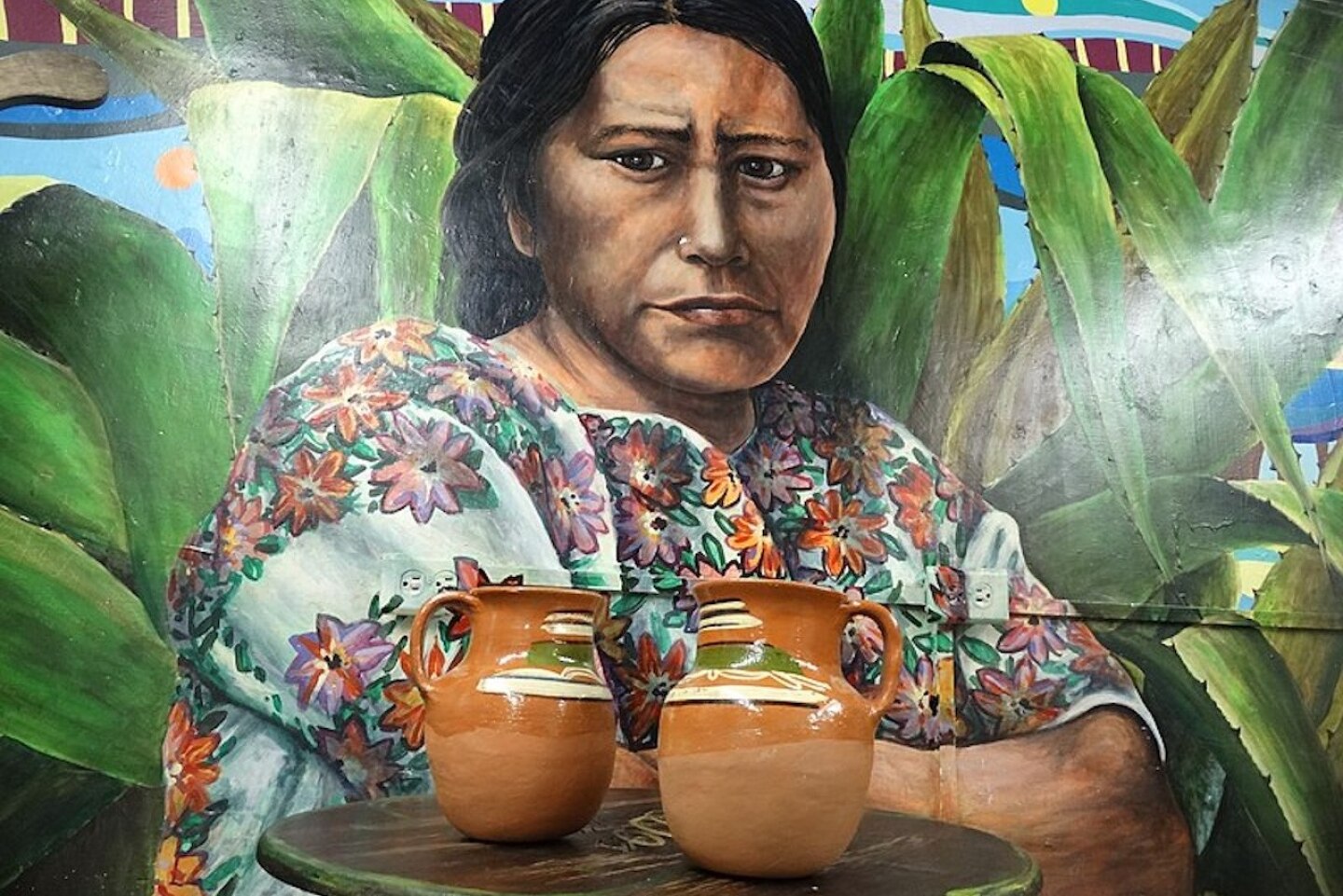 Pulque Fest 2022 CDMX