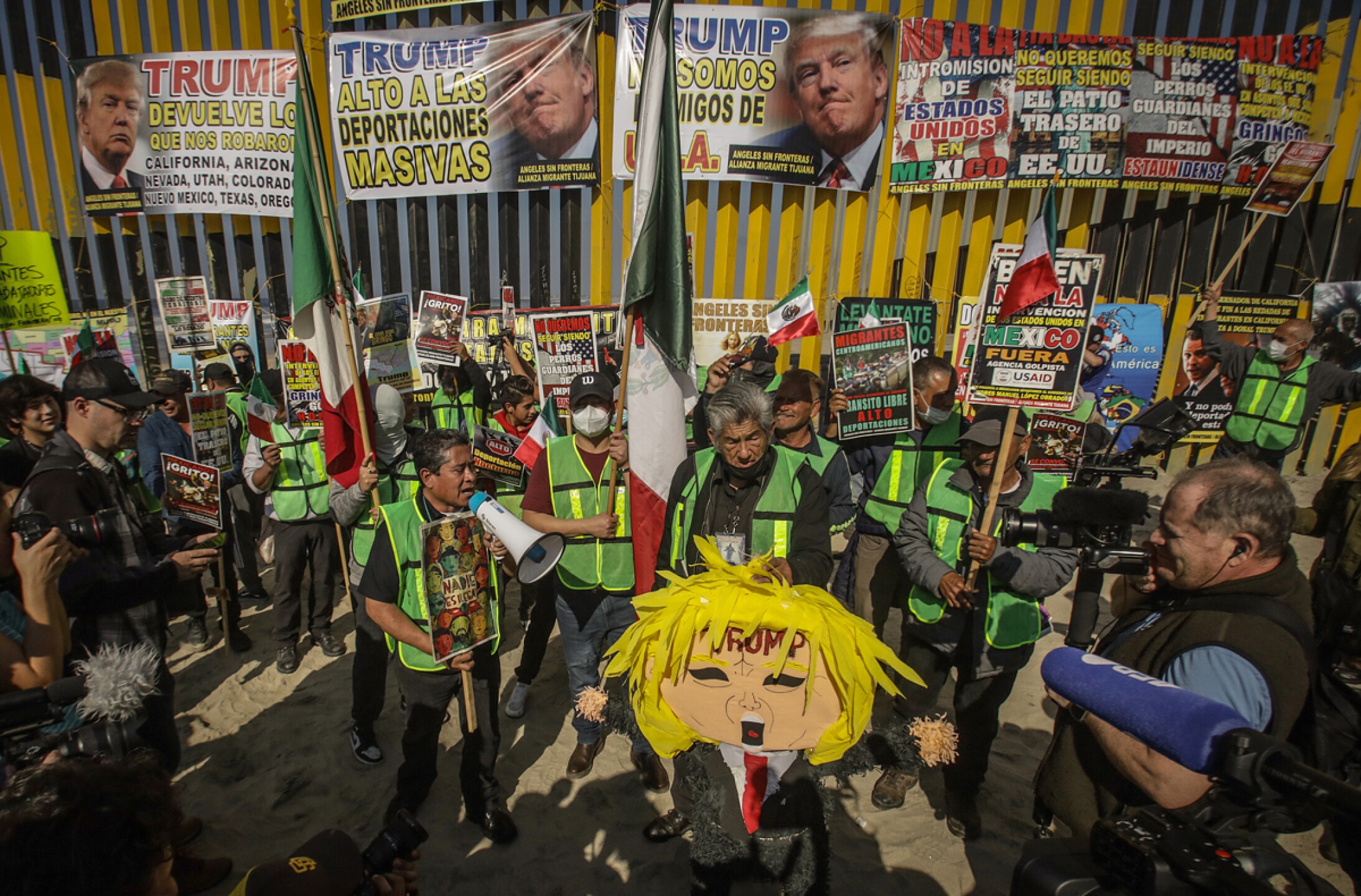 protestan-contra-deportaciones-masivas-en-la-frontera
