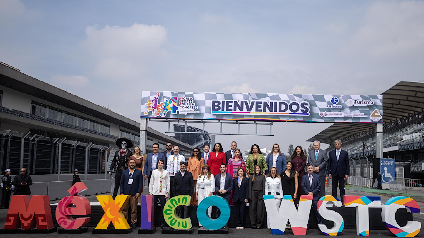 Mundial 2026 impulsa a CDMX: más de 12 millones participaron y crece el turismo deportivo
