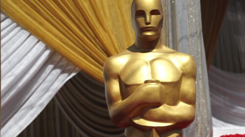 USA ACADEMY AWARDS 2022