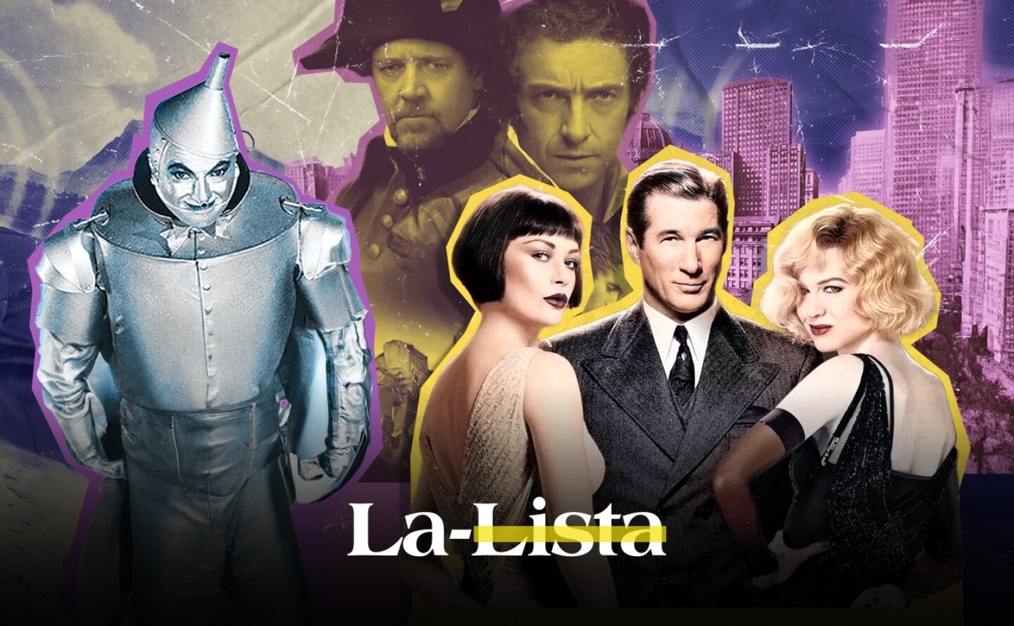 musicales de todos los tiempos