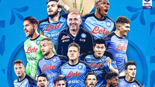 napoli