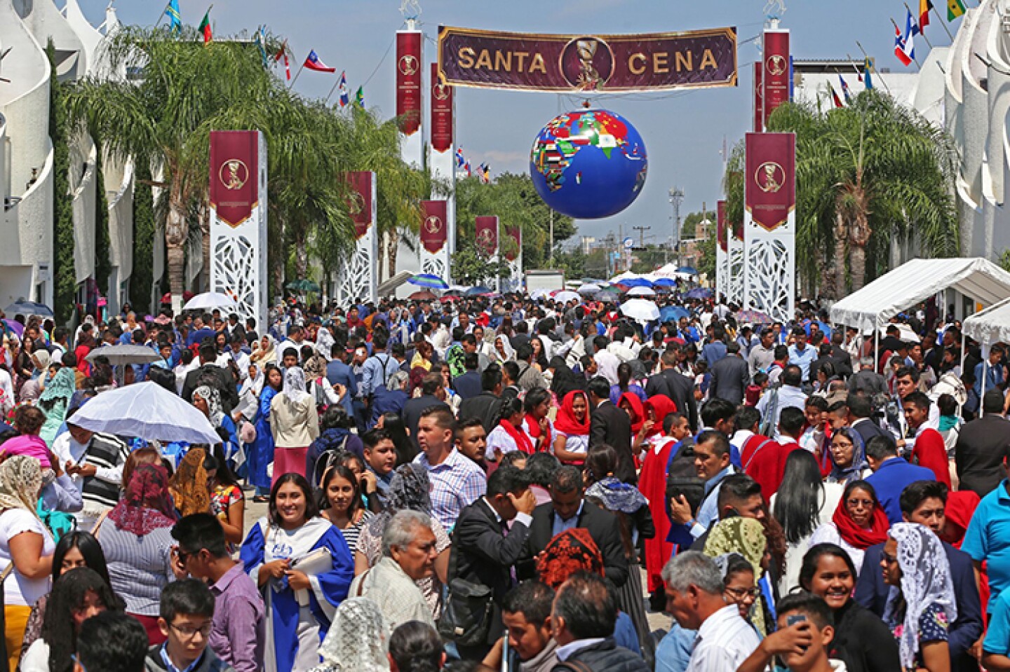 libertad religiosa en México