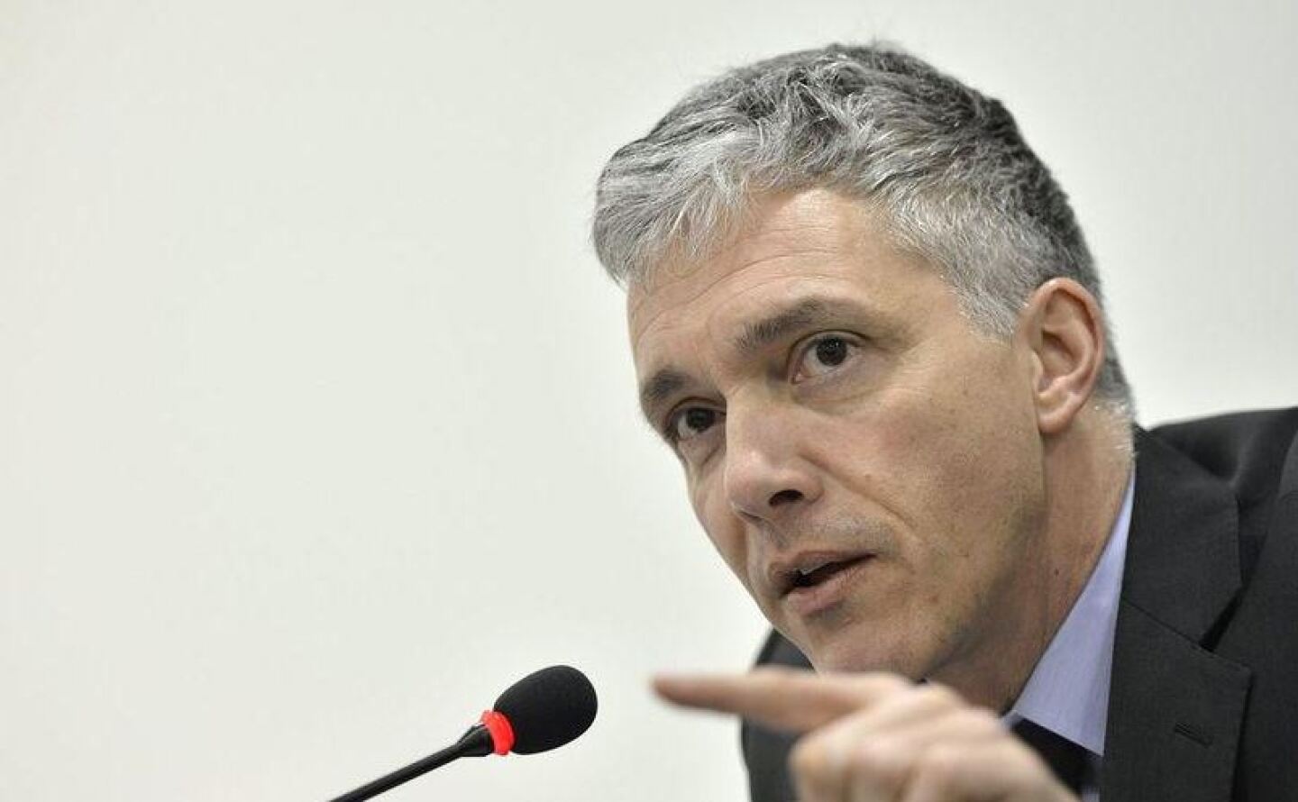 Michael Lauber