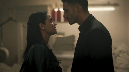 Oscuro Deseo regresa con segunda temporada | Netflix