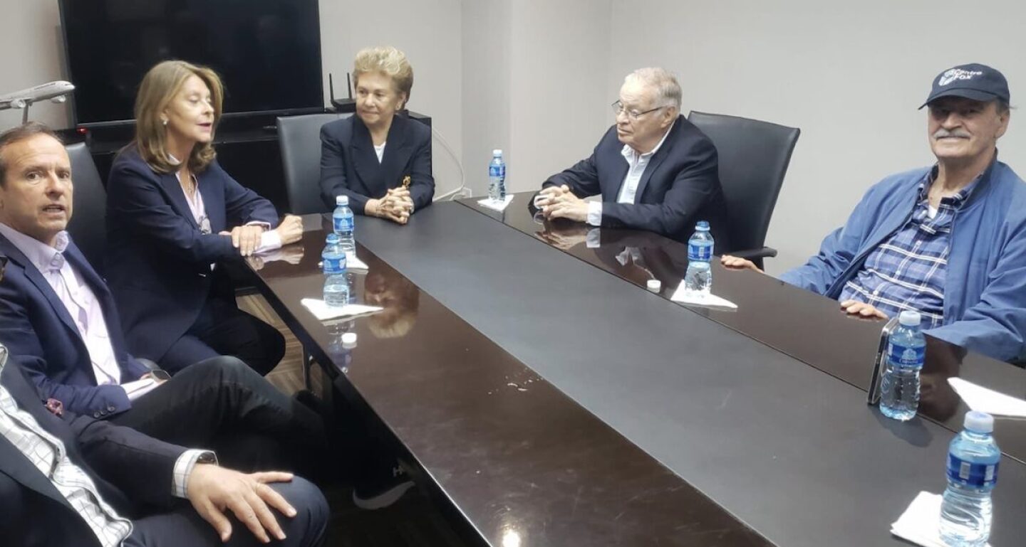 expresidentes_venezuela