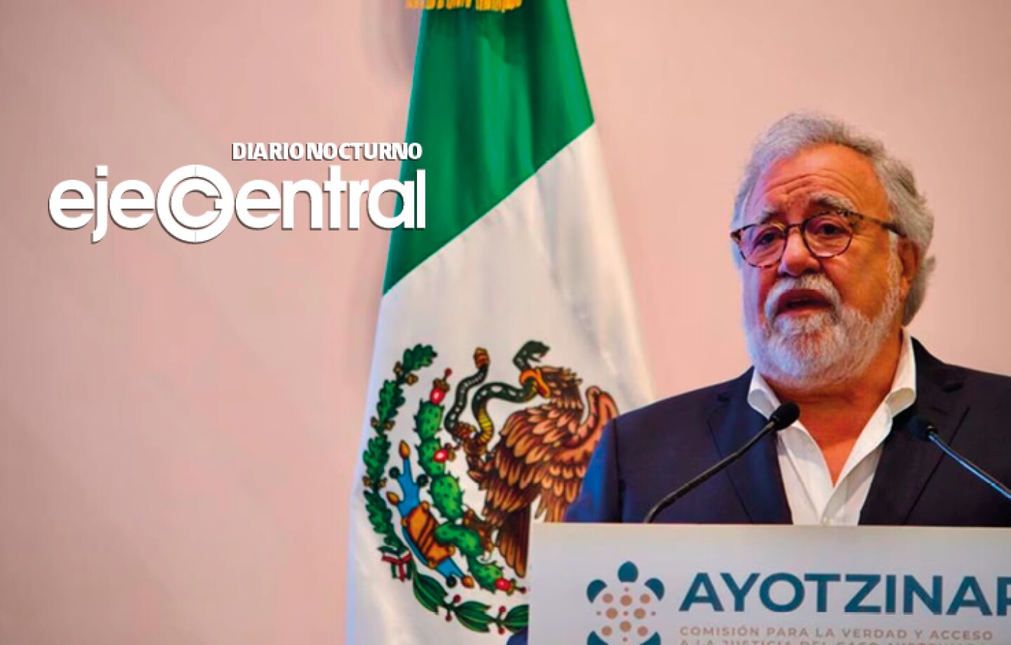 5 Promo Dossier 882 Encinas revela más órdenes de aprehensión a funcionarios