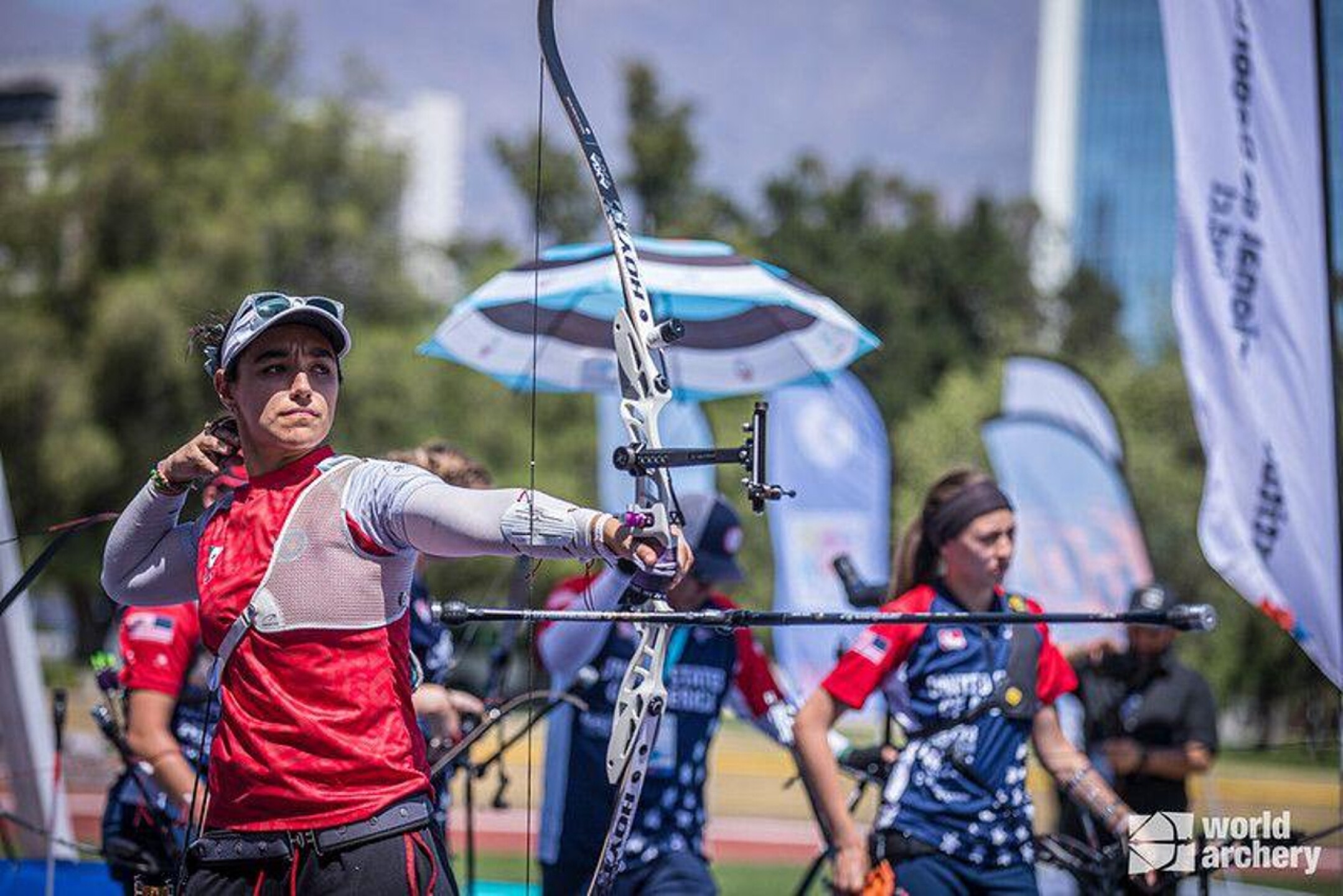 cinco-medallas-para-la-seleccion-mexicana-de-tiro-con-arco