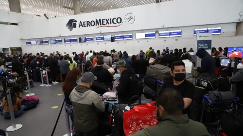 Aeropuerto