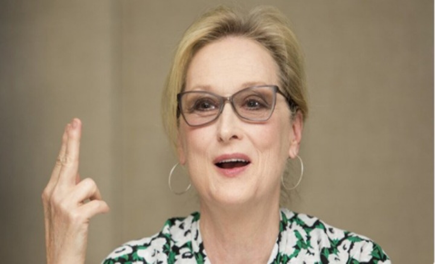streep