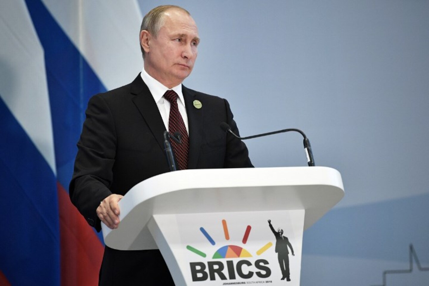 SAFRICA-ECONOMY-SUMMIT-BRICS