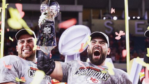 Duvernay-Tardif renuncia a temporada 2020 de la NFL