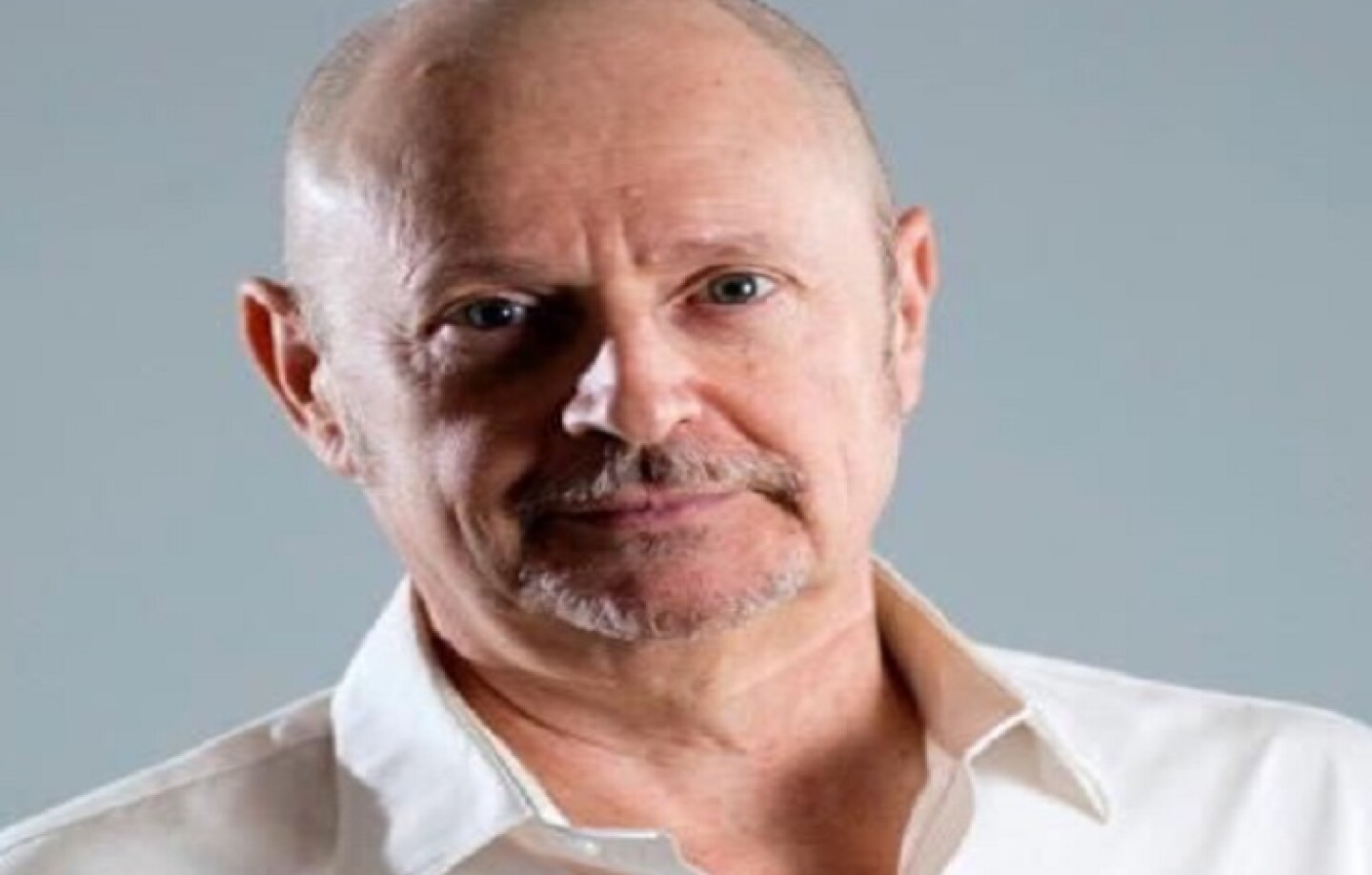 Fernando Marías