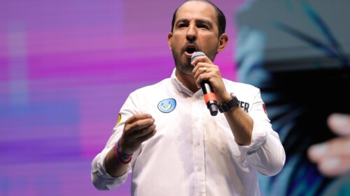marko cortés