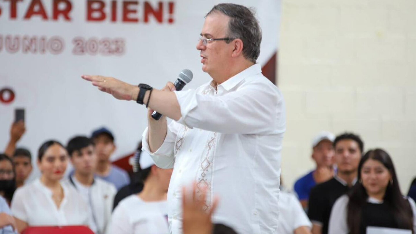 marcelo-ebrard-reclamos-fernandez-norona-morena-elecciones-corcholatas