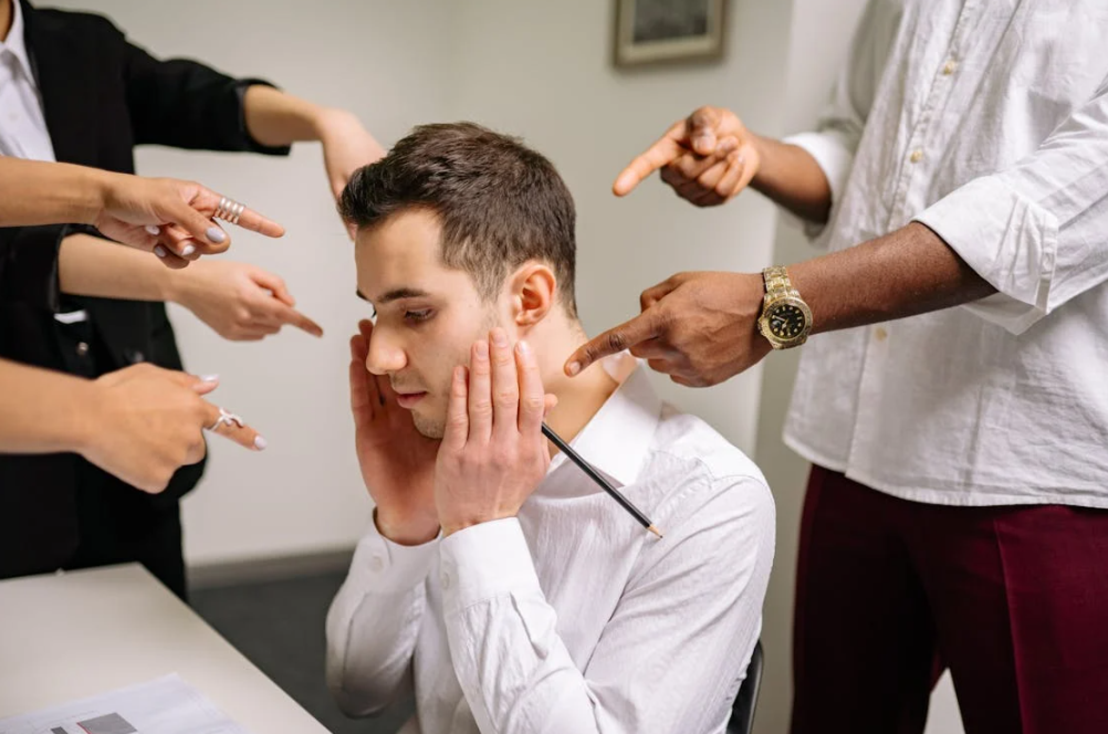 Manejo de las emociones