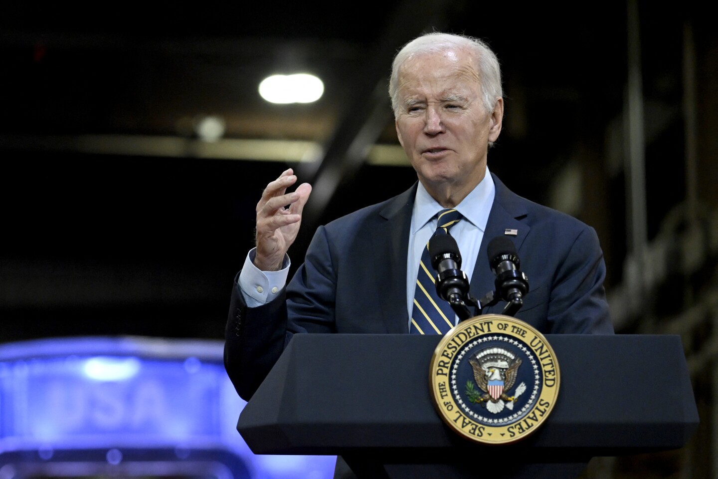 BIDEN