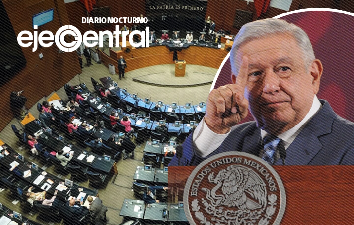 3 Promo Home Se cae acuerdo en Senado para nombrar a la nueva ministra de la SCJN; AMLO podría nombrarla