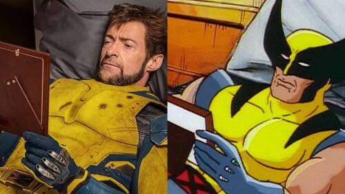 meme hugh jackman wolverine