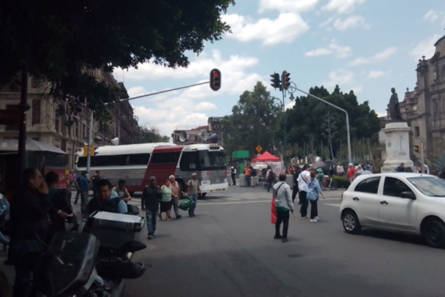 marcha cdmx