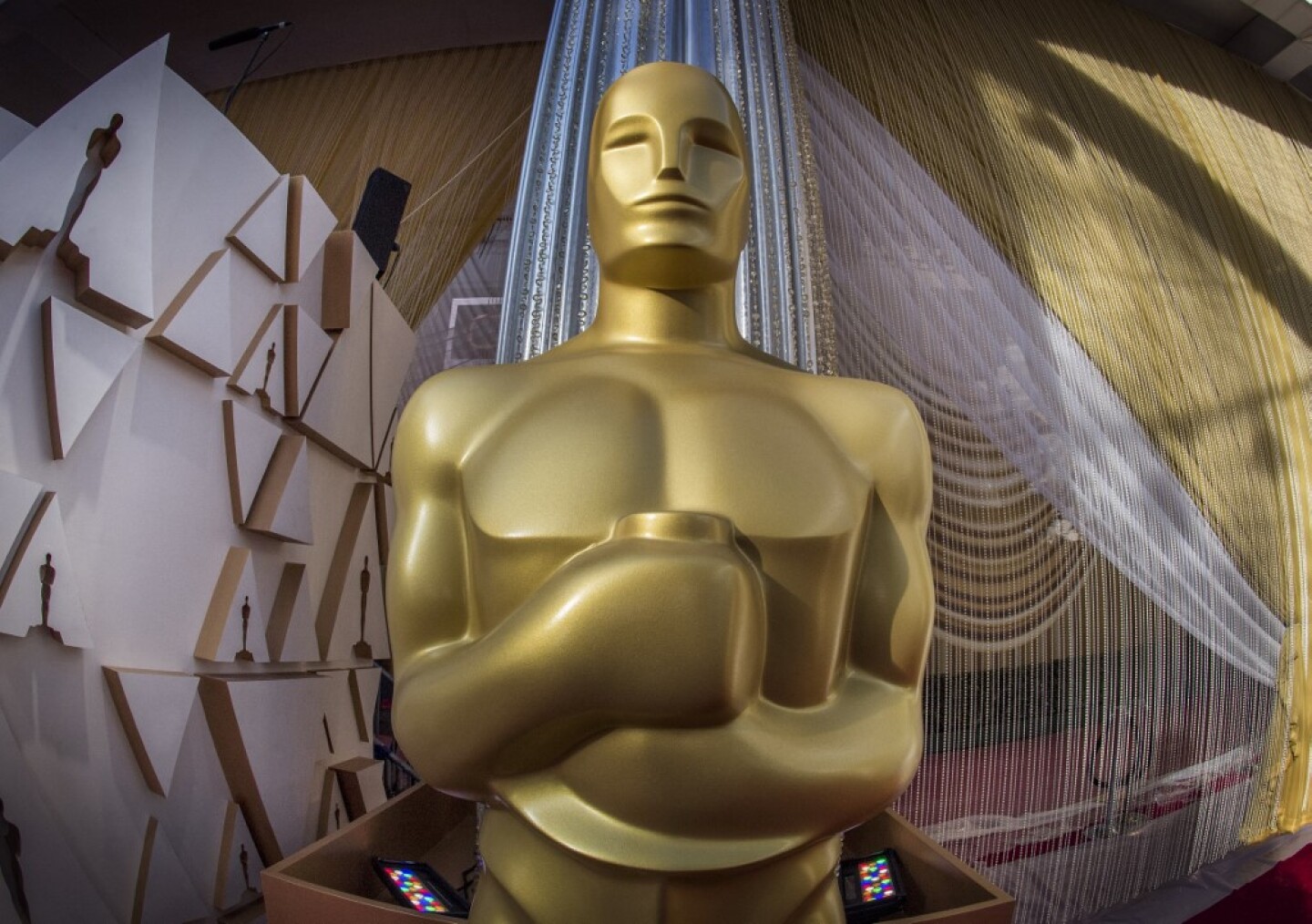 Los Premios Oscar anunciaron sus nominados | AFP
