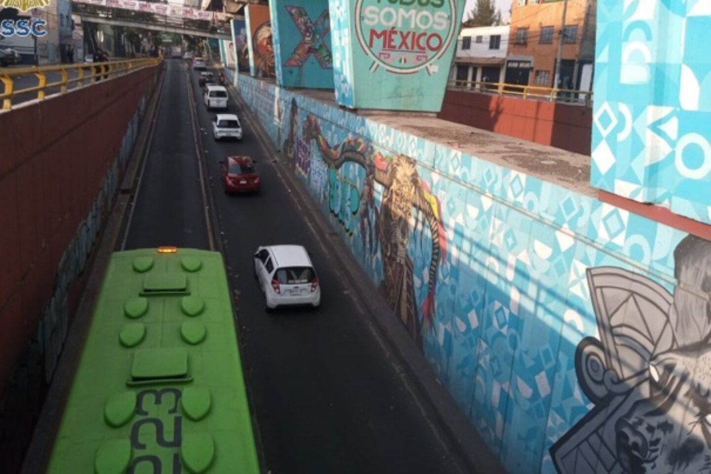 hoy no circula