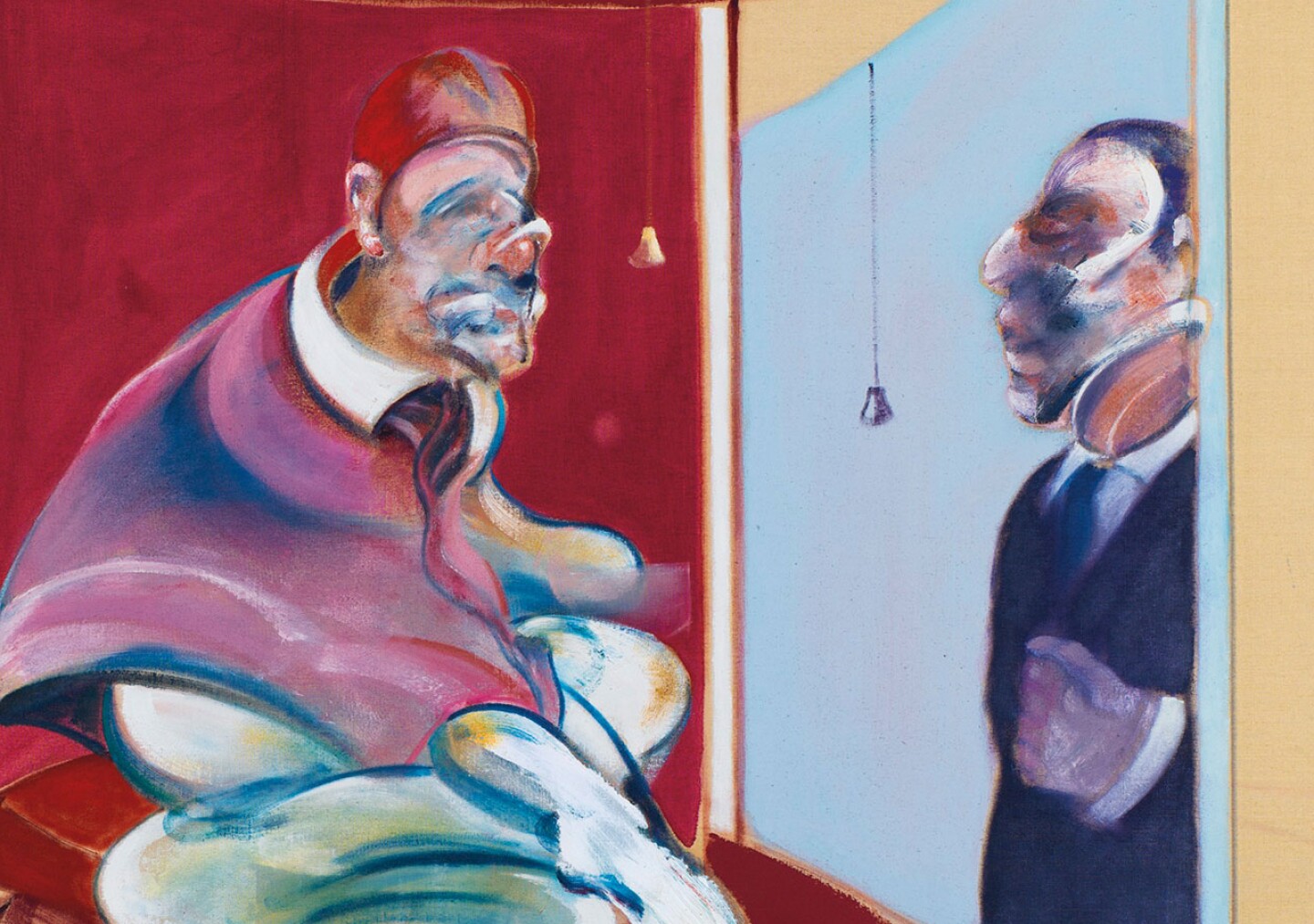 Francis Bacon