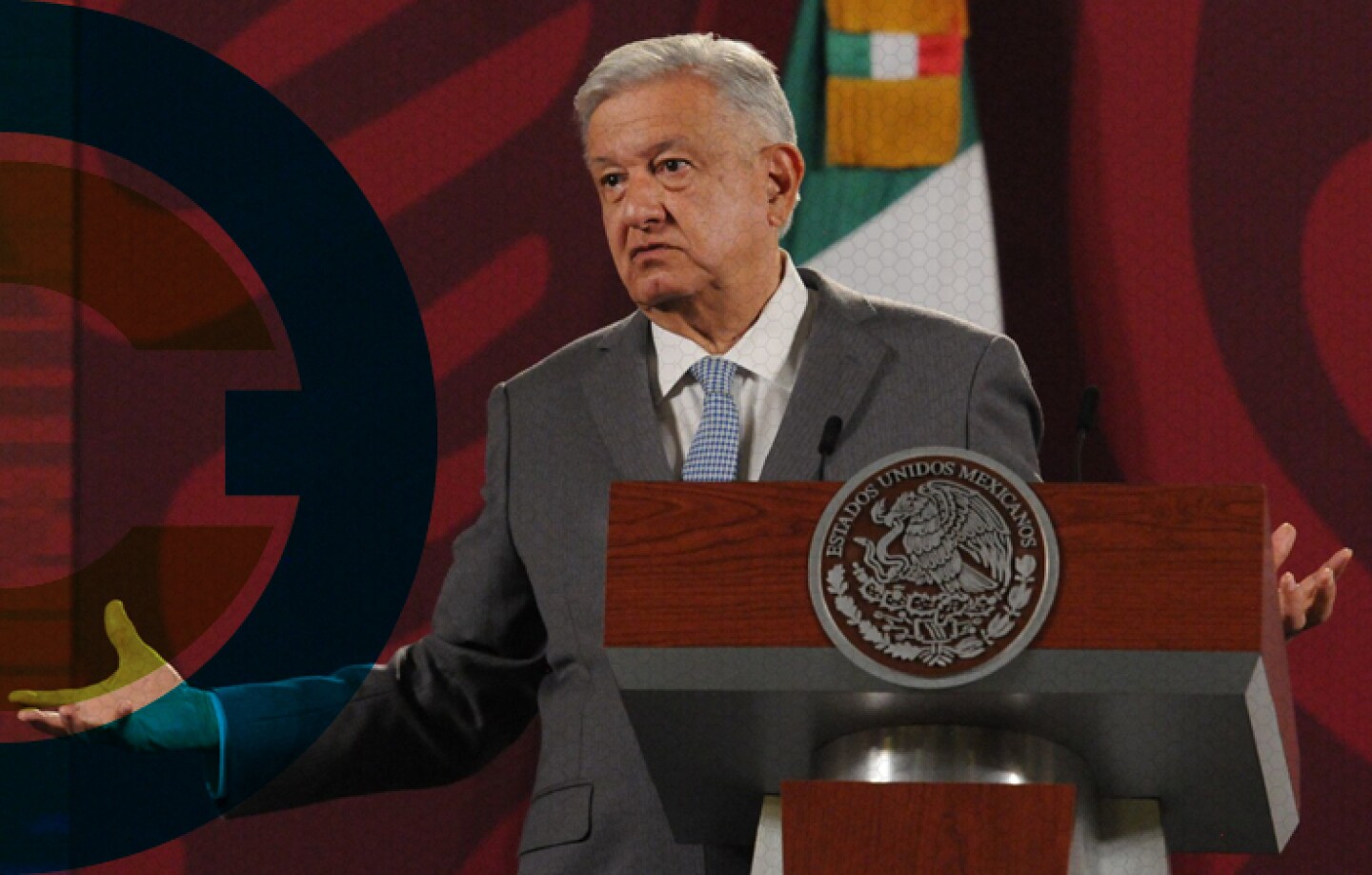 AMLO AMLO ‘persona non grata’Web