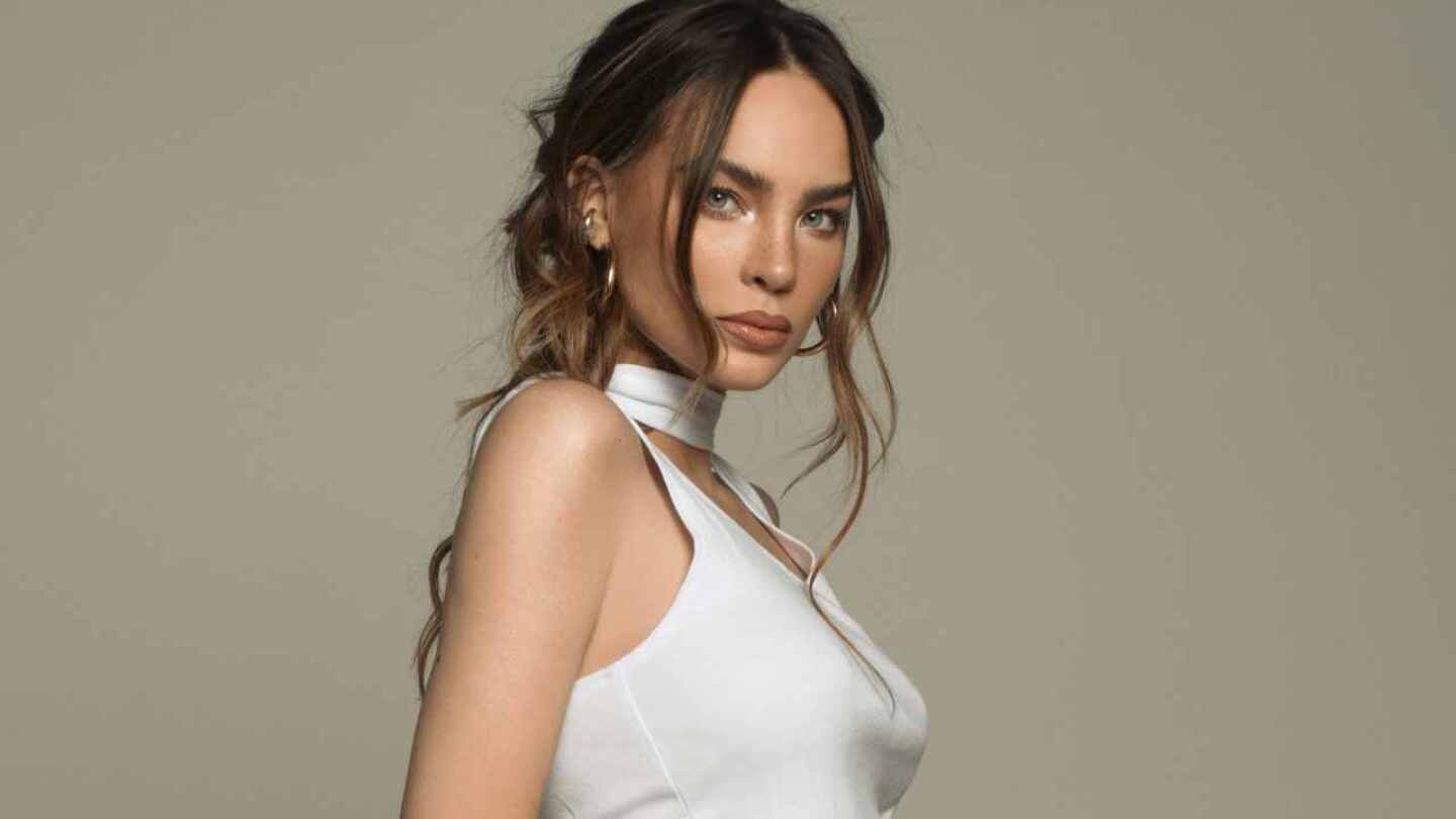 belinda presenta nuevo disco