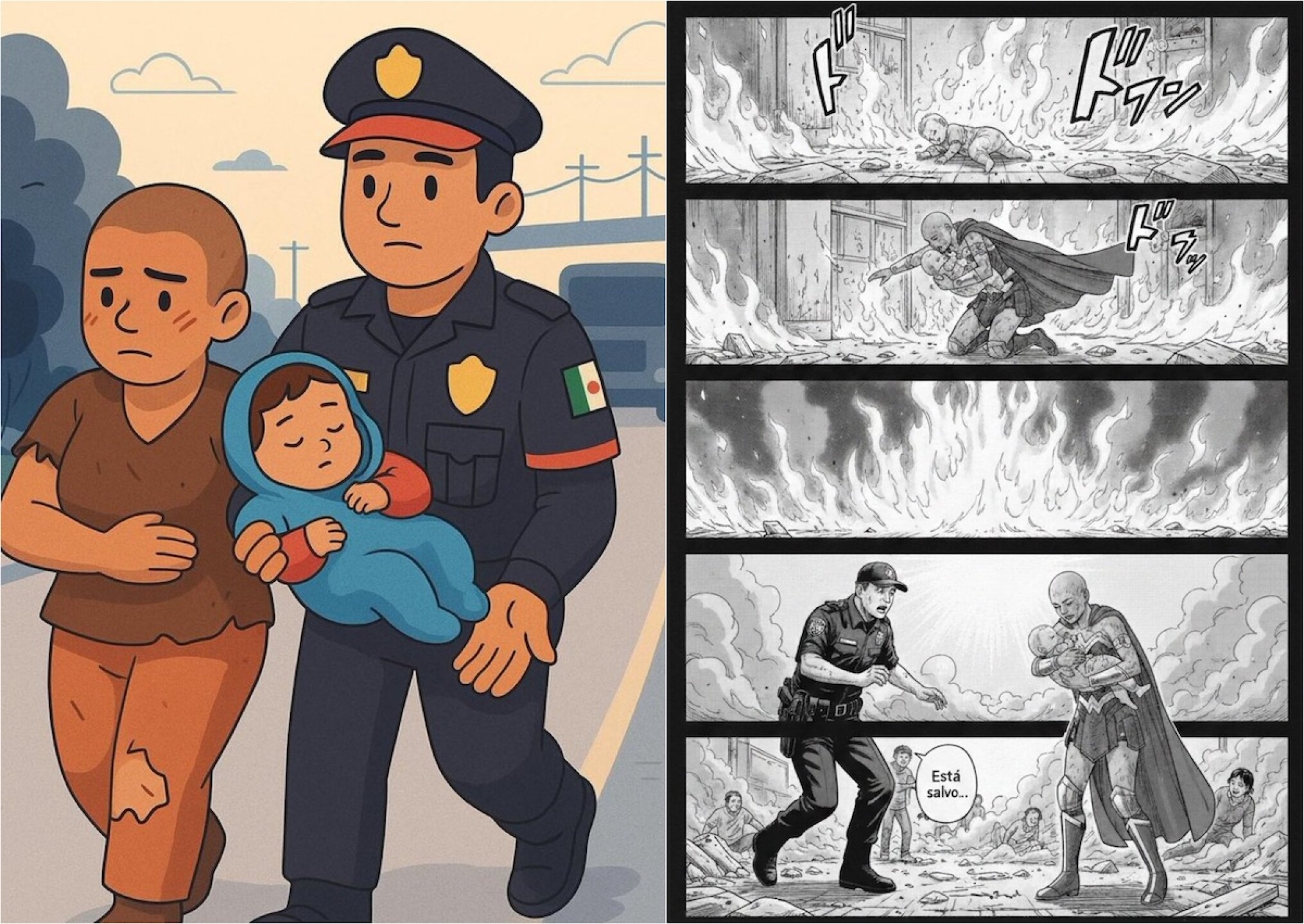 Alicia Matías Teodoro