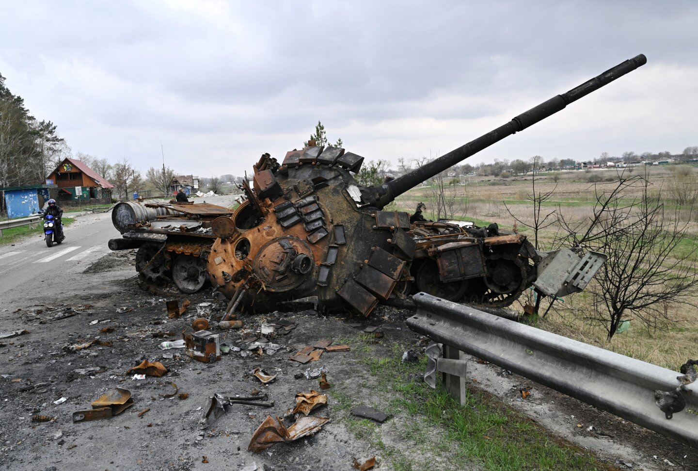 UKRAINE-RUSSIA-CONFLICT