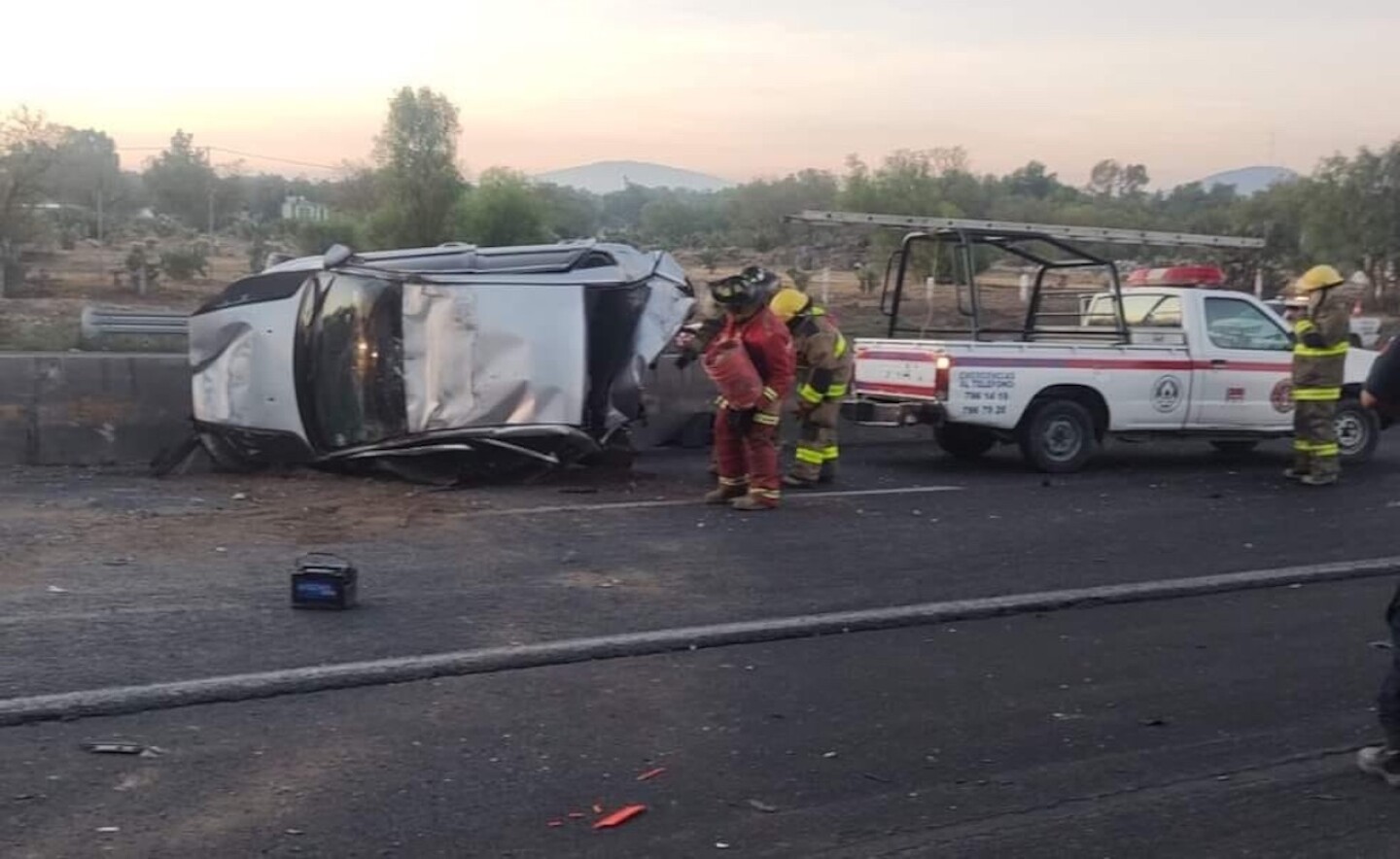 accidente-mexico-pachuca