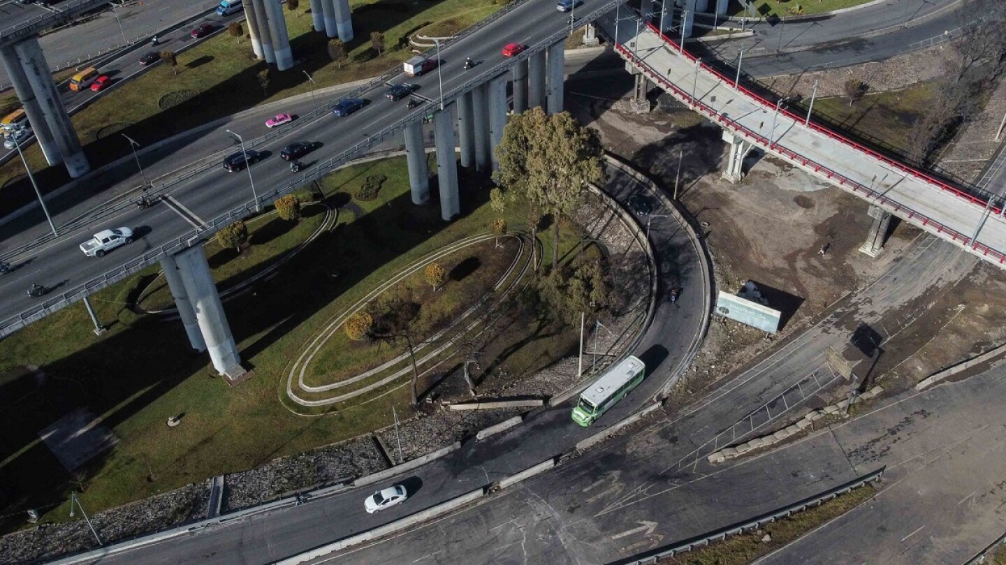 Reabierta Circulación Puente Concordia