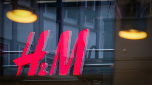 H&M