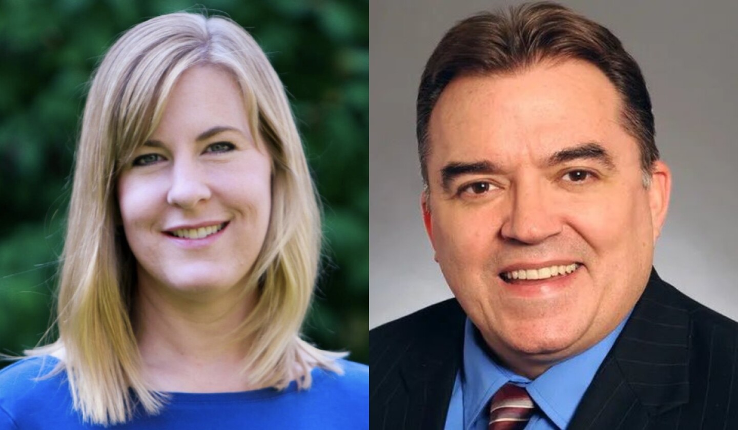 Melissa Hortman y John Hoffman.jpg