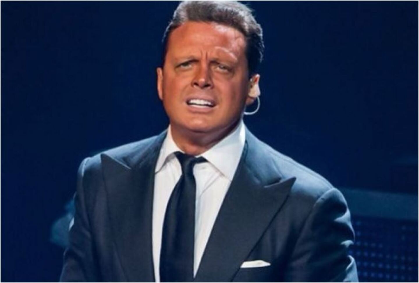 luis miguel