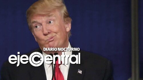 Promo_608_Donald Trump estaría en el centro de la conspiración contra el Capitolio