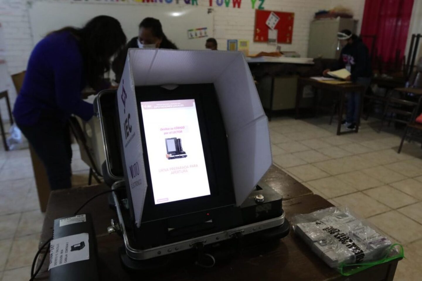 urna-voto-electronico-elecciones-2022