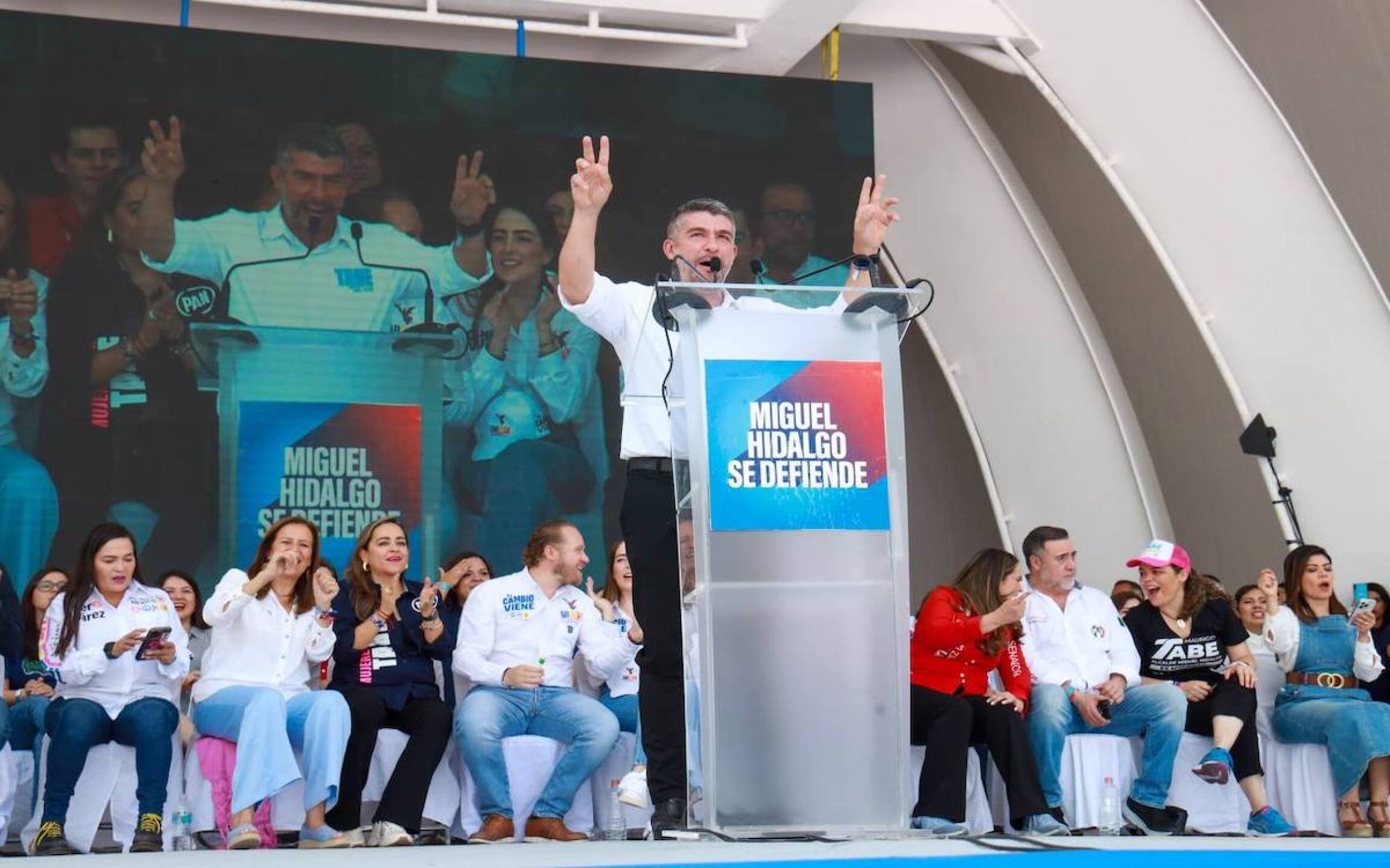 Mauricio-Tabe